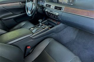 2015 Lexus GS 350 JTHBE1BL0FA010312 in Concord, CA 17
