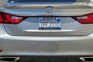 2015 Lexus GS 350 JTHBE1BL0FA010312 in Concord, CA 49