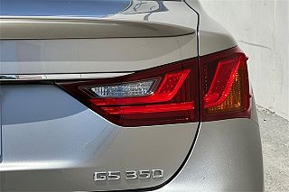 2015 Lexus GS 350 JTHBE1BL0FA010312 in Concord, CA 50