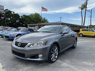 2015 Lexus IS 250 VIN: JTHFF2C20F2532300