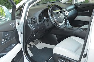2015 Lexus RX 450h 2T2ZB1BA3FC002512 in Mission Viejo, CA 12