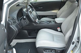 2015 Lexus RX 450h 2T2ZB1BA3FC002512 in Mission Viejo, CA 14
