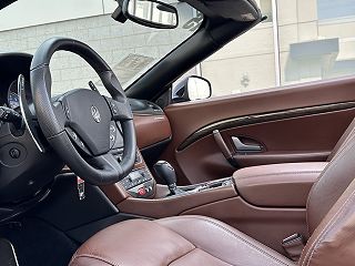 2015 Maserati GranTurismo  ZAM45MMA4F0155457 in Orland Park, IL 6