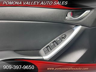 2015 Mazda CX-5 Grand Touring JM3KE2DY8F0508674 in Pomona, CA 13