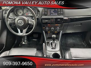2015 Mazda CX-5 Grand Touring JM3KE2DY8F0508674 in Pomona, CA 9