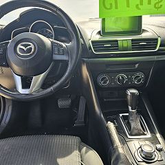 2015 Mazda Mazda3 i Touring 3MZBM1L74FM158713 in Billings, MO 8