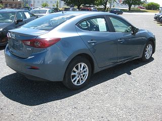 2015 Mazda Mazda3 i Grand Touring 3MZBM1W73FM226964 in Wind Gap, PA 4