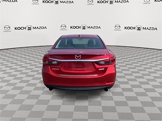 2015 Mazda Mazda6 i Grand Touring JM1GJ1W59F1183907 in Easton, PA 17
