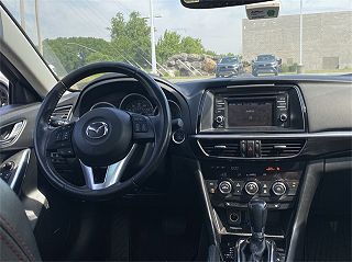 2015 Mazda Mazda6 i Grand Touring JM1GJ1W59F1183907 in Easton, PA 30