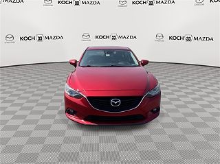 2015 Mazda Mazda6 i Grand Touring JM1GJ1W59F1183907 in Easton, PA 4