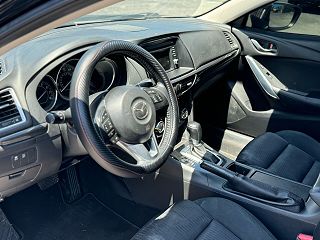 2015 Mazda Mazda6 i Sport JM1GJ1U50F1211726 in Tulsa, OK 14