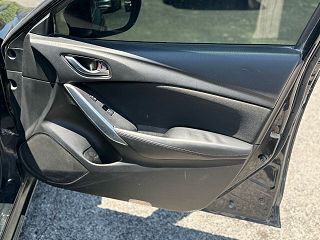 2015 Mazda Mazda6 i Sport JM1GJ1U50F1211726 in Tulsa, OK 21