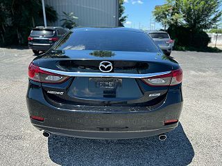 2015 Mazda Mazda6 i Sport JM1GJ1U50F1211726 in Tulsa, OK 5