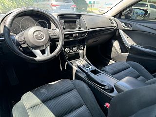 2015 Mazda Mazda6 i Sport JM1GJ1U50F1211726 in Tulsa, OK 9