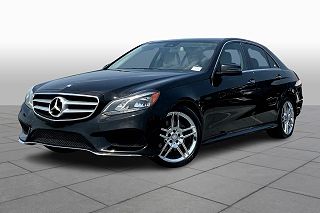 2015 Mercedes-Benz E-Class E 400 VIN: WDDHF6FBXFB096266