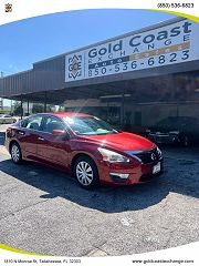 2015 Nissan Altima S VIN: 1N4AL3AP8FN395118