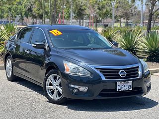 2015 Nissan Altima  VIN: 1N4AL3AP9FC227998