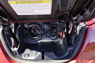 2015 Nissan Leaf SL 1N4AZ0CP9FC334494 in Everett, WA 9