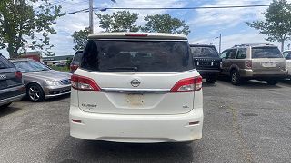 2015 Nissan Quest SL JN8AE2KP8F9125865 in Rock Hill, SC 3