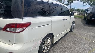 2015 Nissan Quest SL JN8AE2KP8F9125865 in Rock Hill, SC 4