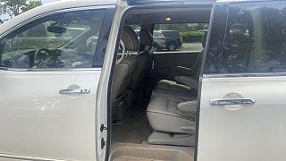 2015 Nissan Quest SL JN8AE2KP8F9125865 in Rock Hill, SC 9