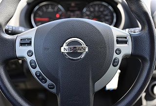 2015 Nissan Rogue S JN8AS5MTXFW658967 in Beacon, NY 26