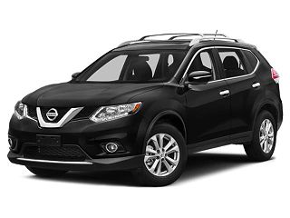 2015 Nissan Rogue  VIN: 5N1AT2MT6FC887330