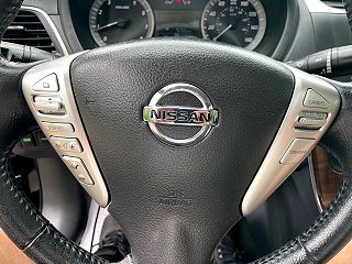 2015 Nissan Sentra SL 3N1AB7AP0FY269409 in Saint Paul, MN 18