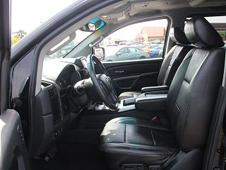 2015 Nissan Titan SL 1N6AA0EC4FN513944 in Waterford, PA 17