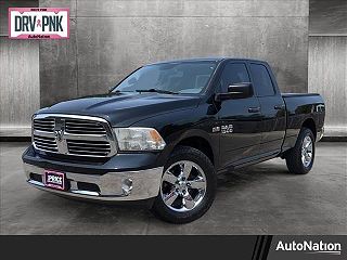 2015 Ram 1500 SLT VIN: 1C6RR7GT6FS571499