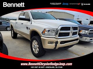 2015 Ram 2500 Laramie VIN: 3C6UR5GL8FG571512