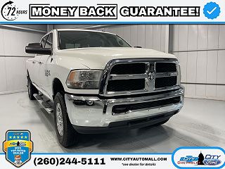 2015 Ram 3500 SLT VIN: 3C63R3HL2FG518223