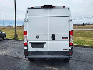 2015 Ram ProMaster 2500 3C6TRVCDXFE505887 in Jasper, IN 4