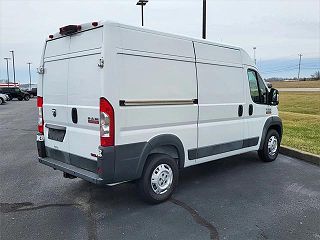 2015 Ram ProMaster 2500 3C6TRVCDXFE505887 in Jasper, IN 6