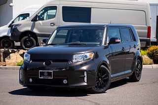 2015 Scion xB  VIN: JTLZE4FEXFJ079400