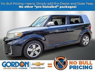 2015 Scion xB  VIN: JTLZE4FE2FJ075891