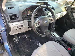 2015 Subaru Forester 2.5i JF2SJAAC3FH548218 in Allentown, PA 13