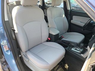 2015 Subaru Forester 2.5i JF2SJAAC3FH548218 in Allentown, PA 17