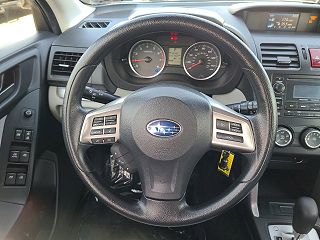 2015 Subaru Forester 2.5i JF2SJAAC3FH548218 in Allentown, PA 25