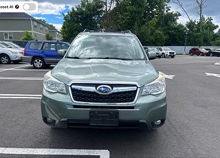 2015 Subaru Forester 2.5i JF2SJARC7FH474144 in New Windsor, NY 1