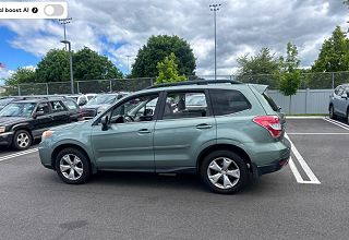 2015 Subaru Forester 2.5i JF2SJARC7FH474144 in New Windsor, NY 4