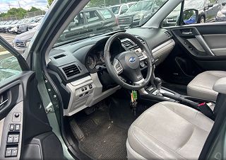 2015 Subaru Forester 2.5i JF2SJARC7FH474144 in New Windsor, NY 6