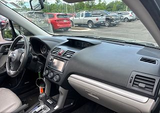 2015 Subaru Forester 2.5i JF2SJARC7FH474144 in New Windsor, NY 7