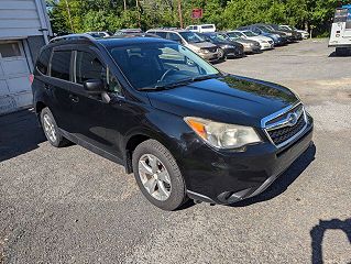 2015 Subaru Forester 2.5i JF2SJAHC7FH411207 in New Windsor, NY 15