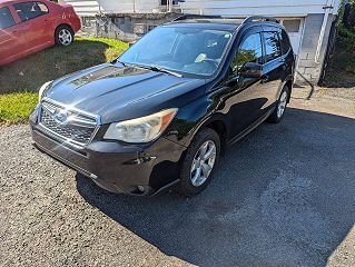 2015 Subaru Forester 2.5i JF2SJAHC7FH411207 in New Windsor, NY 16