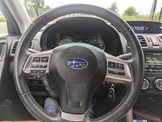 2015 Subaru Forester 2.5i JF2SJAHC7FH411207 in New Windsor, NY 6