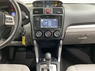 2015 Subaru Forester 2.5i JF2SJAKC7FH527855 in Portland, OR 27