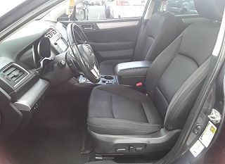 2015 Subaru Legacy 2.5i Premium 4S3BNAC69F3051410 in East Granby, CT 6