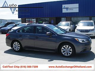 2015 Subaru Legacy 2.5i Premium 4S3BNBC62F3016892 in Holland, MI 1