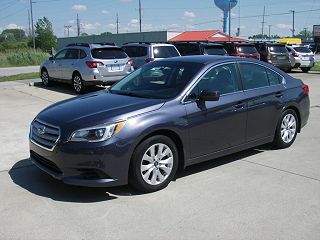 2015 Subaru Legacy 2.5i Premium 4S3BNBC62F3016892 in Holland, MI 10